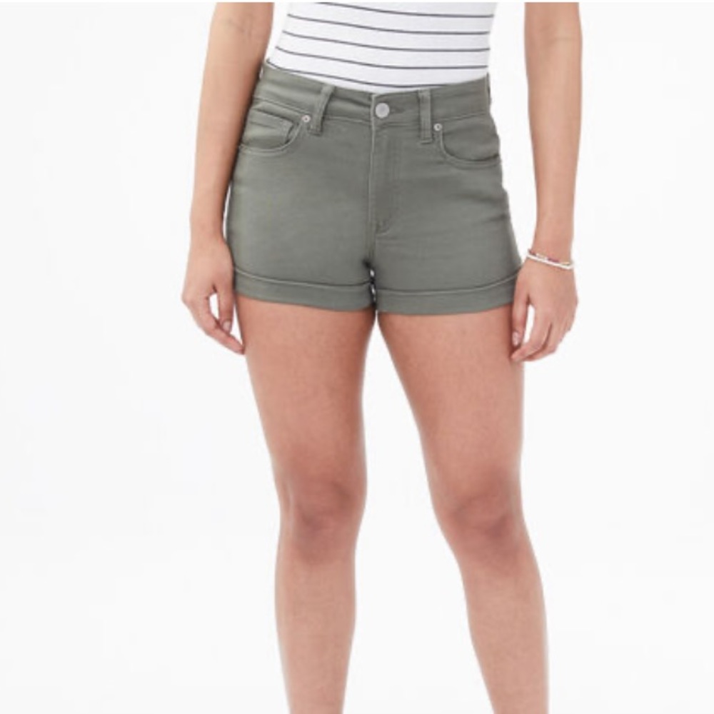 Aeropostale Shorts